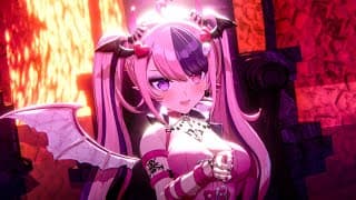 Aishite Aishite Aishite (愛して愛して愛して) - Kikuo (cover)