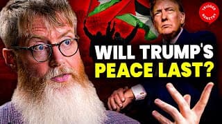 The Untold Story Of The Gaza Ceasefire - Thomas Small