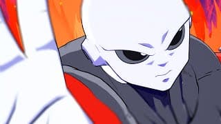 The New Fighterz Patch Is Here…