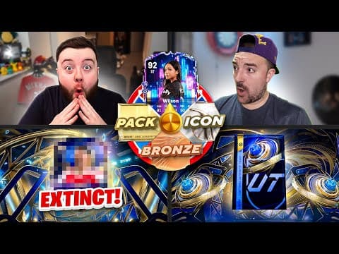 I Packed An Extinct Toty In Pack Roulette!!