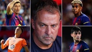 Barcelona Suffer Injury Crisis Ahead Of El Clasico...