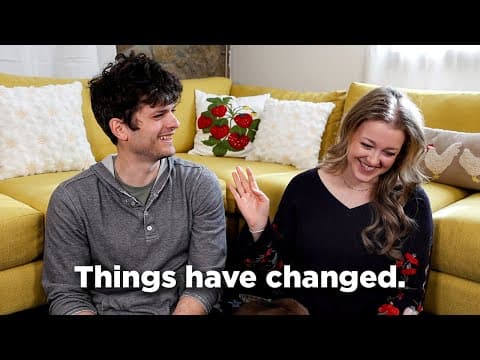 Is Our Marriage Strained After Having Kids?