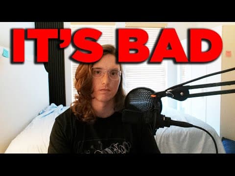 Cheaters Have Ruined Siege X