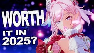 Honkai Impact 3rd Has Changed...