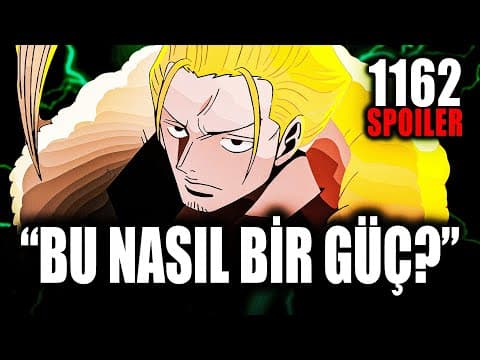 Xebec Vs. Garling | 1162 Spoiler