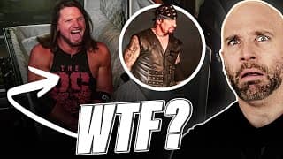 10 Ridiculous Wrestling Ideas That Sounded Terrible… But Were Awesome!