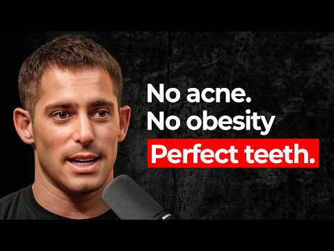 “They Don’t Get Sick!” Ancient Health Expert Reveals Why Modern Diets Are Broken | Santa Cruz