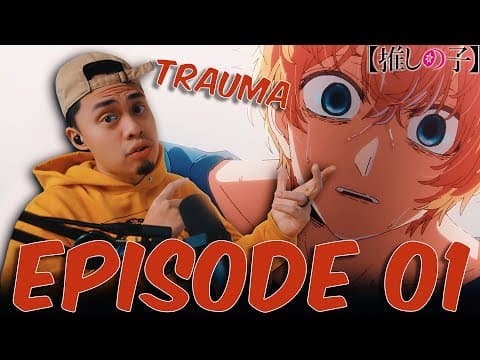 Horrible Trauma Haunts Aqua! Oshi No Ko S3 Ep 1 Reaction