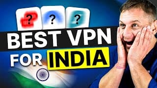 Best Vpn For India: Most Trusted Apps This Year