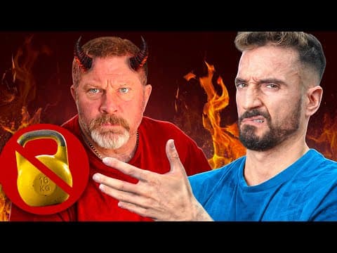 I’m Seeing A Pattern With These People — And It’s Not Good