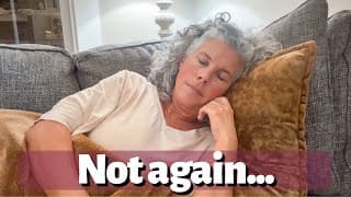 This Wasn’t On My Vlogmas Agenda…