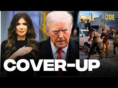 Maga Defends Killing An American Citizen