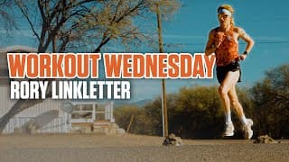 Rory Linkletter Destroys 1k Repeats In Arizona Desert Town