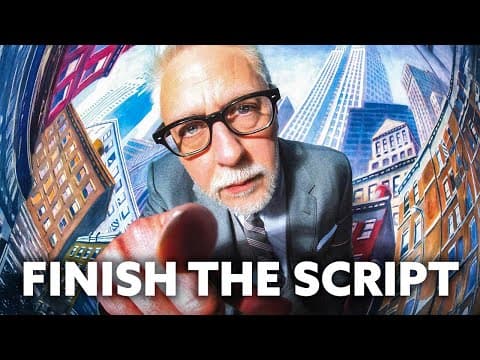 James Gunn Explains Why Hollywood Is Dying