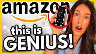 19 Amazon Gadgets That Are Actually Worth The Money!