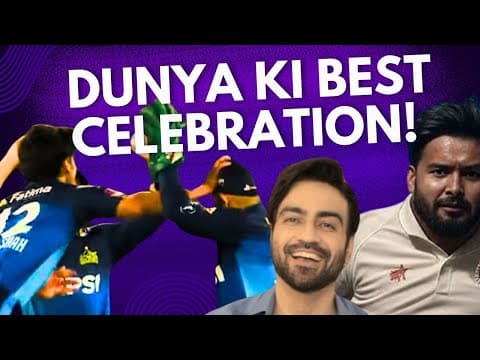 Multan Ka Andaa Tuuta | Kl Rahul Ka Badla | Ep 633