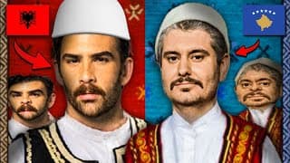 Albanians Are Still Killing Each Other