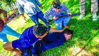 Prendemos O Renato Em Flagrante Por Plantação Ilícita 🫡