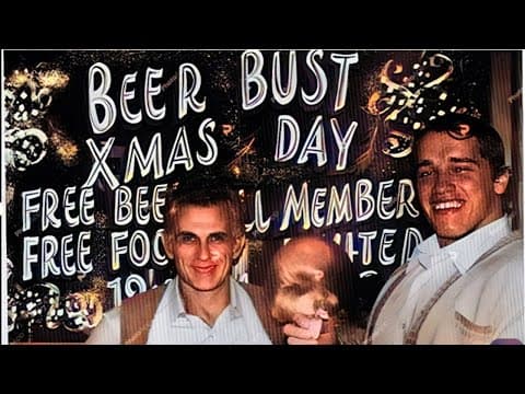 The Golden Era Way: Finding Balance In Bodybuilding Life This Festive Season #bodybuilding #season