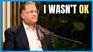 Jewish Music’s Most Familiar Voice — Finally Tells His Story