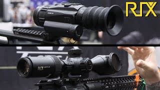 Msm - Rix - Thermal Optics - Triggrcon 2024