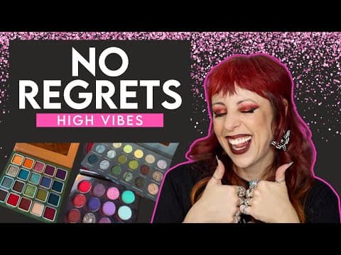 Low Buy September Check-in ✨ Intentional Shopping Success!