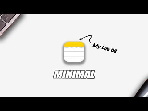 Apple Note Features That Simplify Your Life