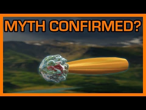 New Excuse Unlocked: Rain Ruined My Shot!