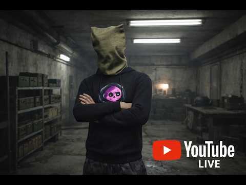 Live! The Floor Above!