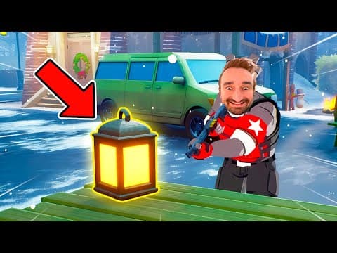 I Am The Best Prop Hunter!