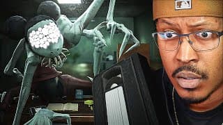 Amanda The Adventurer 3 - Part 1