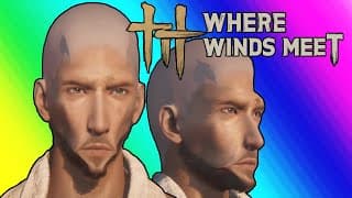Where Winds Meet - Chinder Chander Nogla Dagger