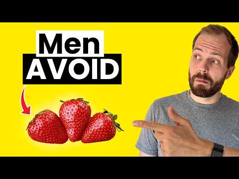 What's Secretly Destroying Your Testosterone Levels?