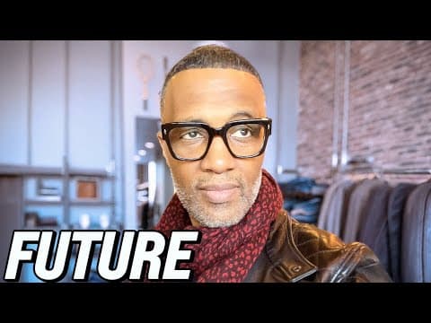 Godfather Of Winter Future