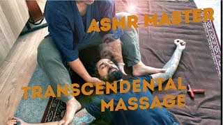 #asmr #master Sends Him To Another Dimension #tck Tao Chi Kai