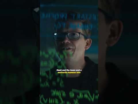 Solving The Mystery Of The Lost Asteroid