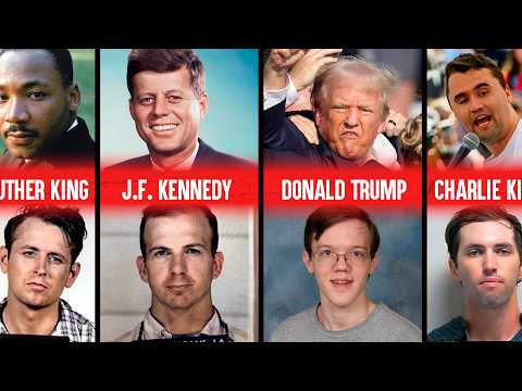 The Most Infamous Attacks In Us Political History