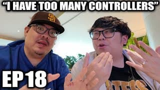 I Swear, You Make Me So Jealous! | Run The Mindset Ep 18