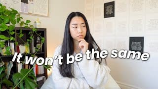 An honest life & business update after 4 months of not working.