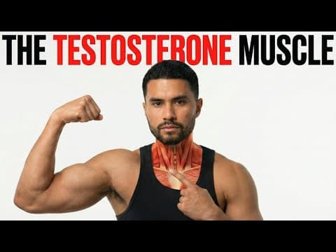 Move Like This In The Morning (it Boosts Testosterone)