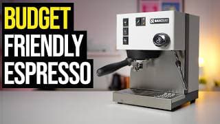 Before You Buy The Rancilio Silvia V6, Watch This!