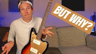 The Guitar Everyone Buys…and Sells