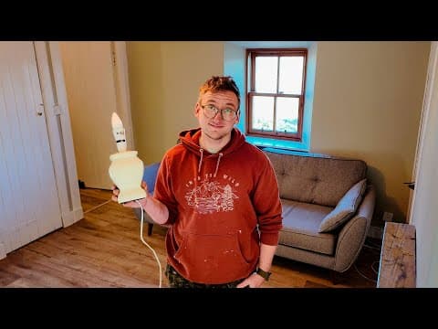 Old Junk To Dream Decor