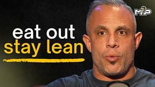 You Can Stay Fit Without Meal Prep If You Do This | Mind Pump 2767