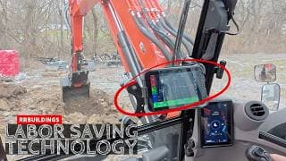 How To Solve The Labor Shortage With Technology