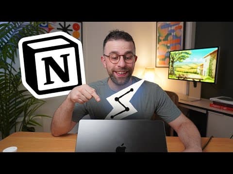 Notion Was Just The Beginning