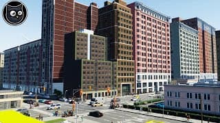 Developing Downtown In Cities Skylines 2 - The Emerald Isle | Citybuilder 2026 Part 06