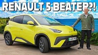 At Long Last!? Low Cost (high Volume) Ev For 'every' Budget?