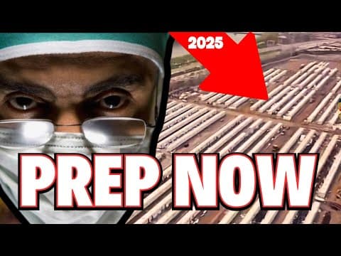 Breaking News: High Court Paves The Way For Quarantine Camps (in 2025)