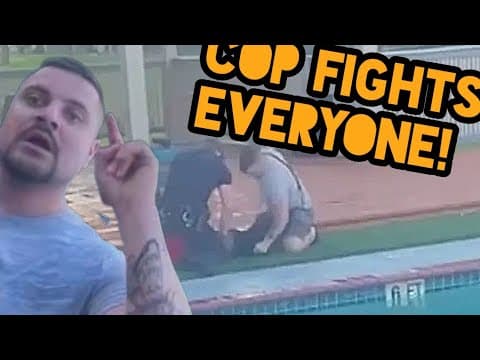 Galveston Da Isn't Sure If Beating Everyone Is A Crime